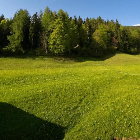 Haus Garz Apartment Weissensee Exterior photo