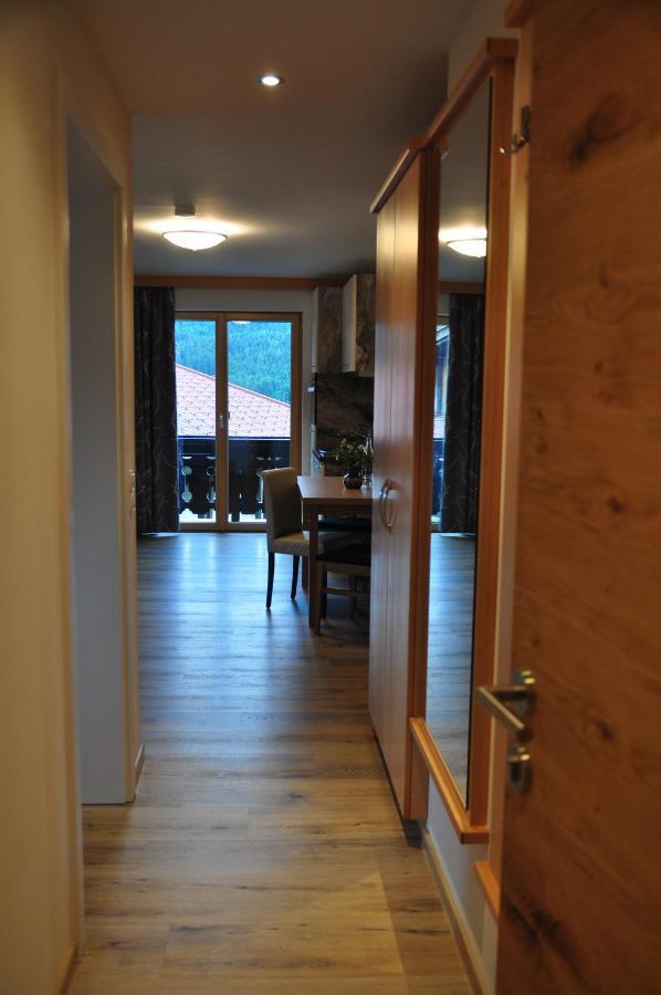 Haus Garz Apartment Weissensee Exterior photo