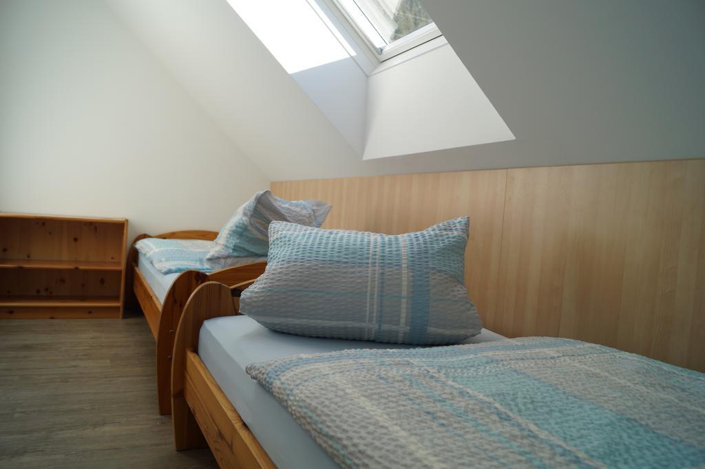 Haus Garz Apartment Weissensee Exterior photo